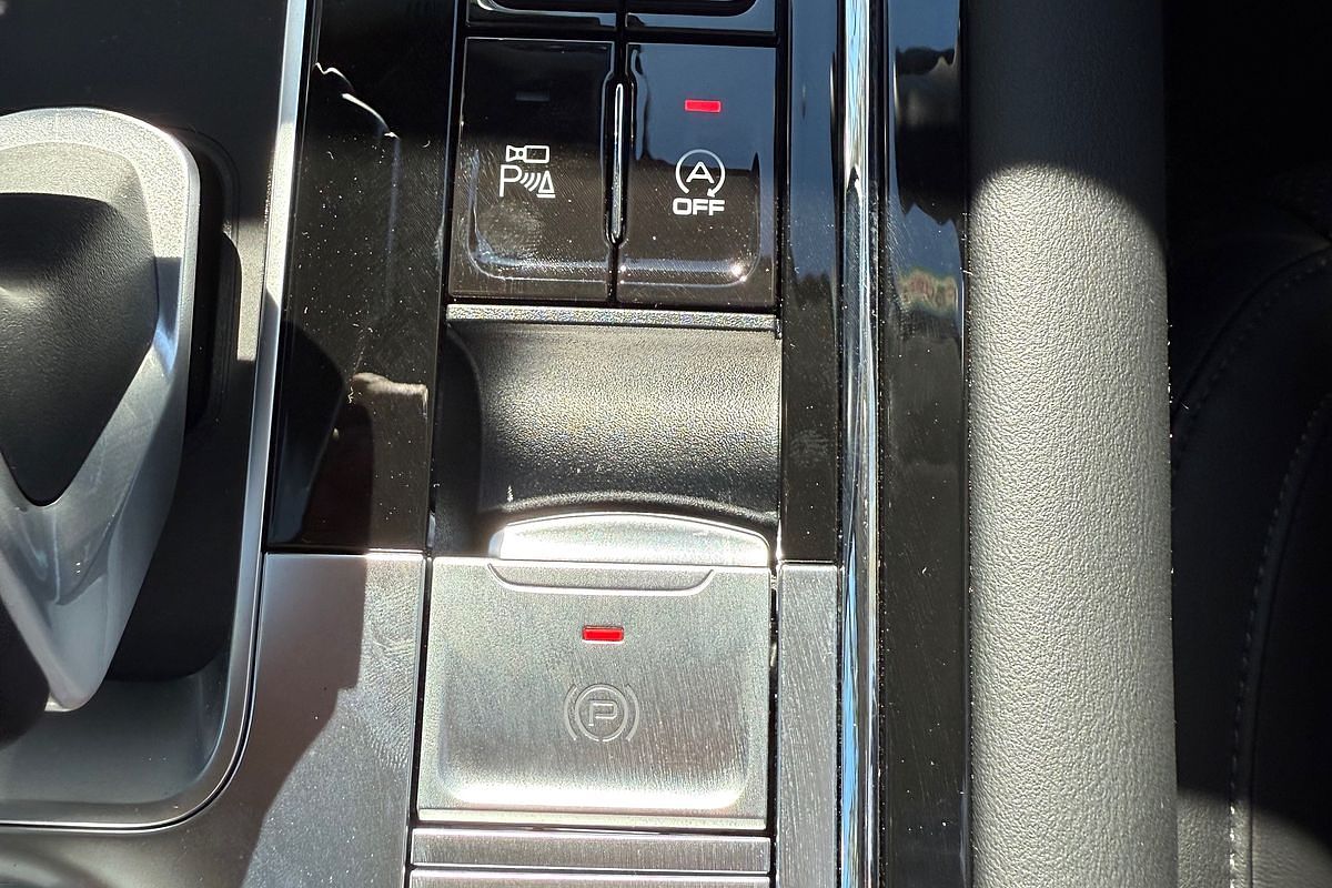 2025 GWM Cannon Alpha Ultra P05 4X4