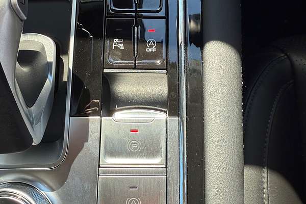 2025 GWM Cannon Alpha Ultra P05 4X4