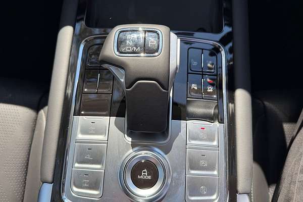 2025 GWM Cannon Alpha Ultra P05 4X4