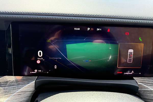 2025 GWM Cannon Alpha Ultra P05 4X4