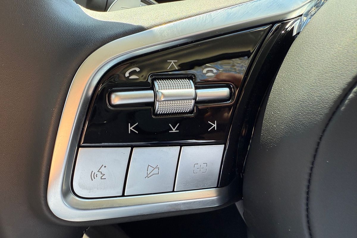 2025 GWM Cannon Alpha Ultra P05 4X4