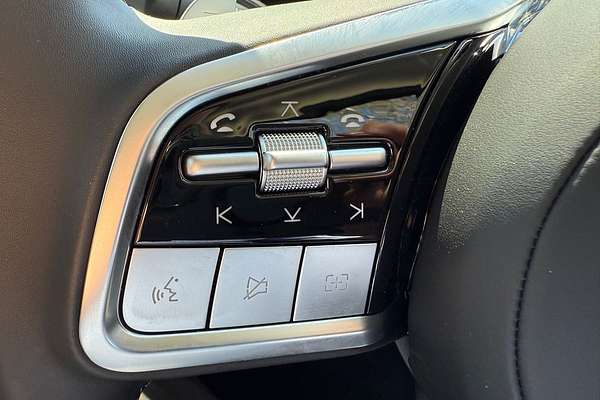 2025 GWM Cannon Alpha Ultra P05 4X4