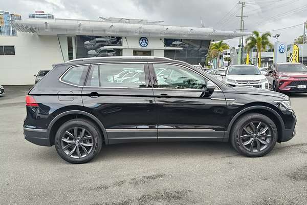 2023 Volkswagen Tiguan 132TSI Life Allspace 5N