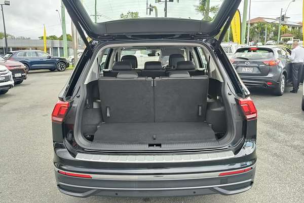 2023 Volkswagen Tiguan 132TSI Life Allspace 5N