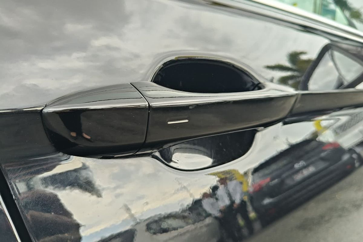 2023 Volkswagen Tiguan 132TSI Life Allspace 5N