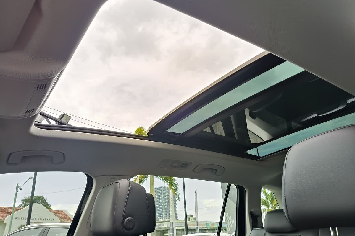 2023 Volkswagen Tiguan 132TSI Life Allspace 5N