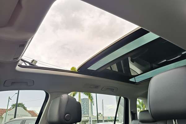 2023 Volkswagen Tiguan 132TSI Life Allspace 5N