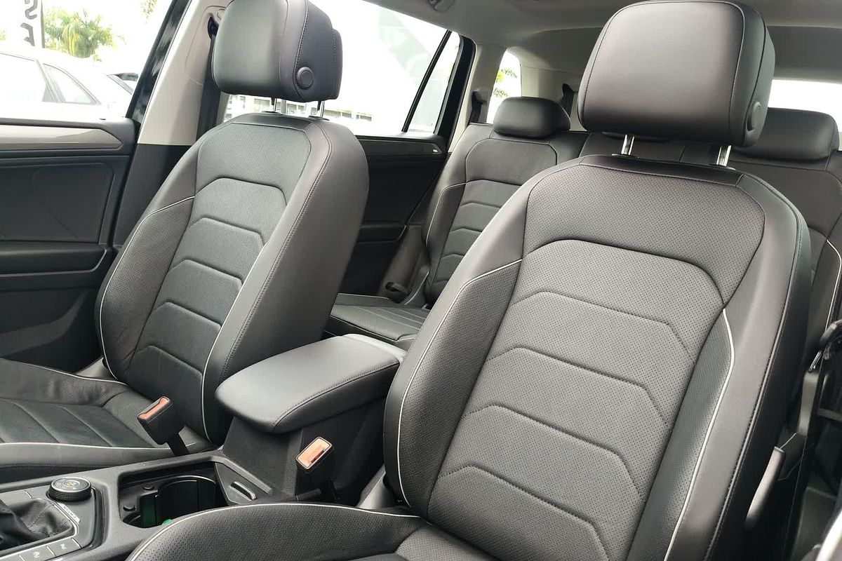 2023 Volkswagen Tiguan 132TSI Life Allspace 5N