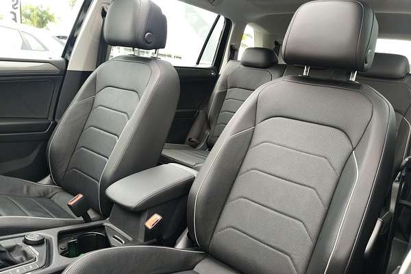 2023 Volkswagen Tiguan 132TSI Life Allspace 5N