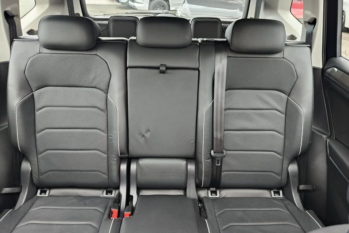 2023 Volkswagen Tiguan 132TSI Life Allspace 5N