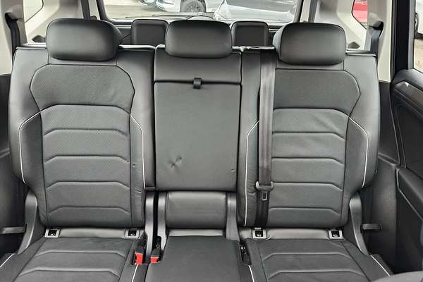 2023 Volkswagen Tiguan 132TSI Life Allspace 5N