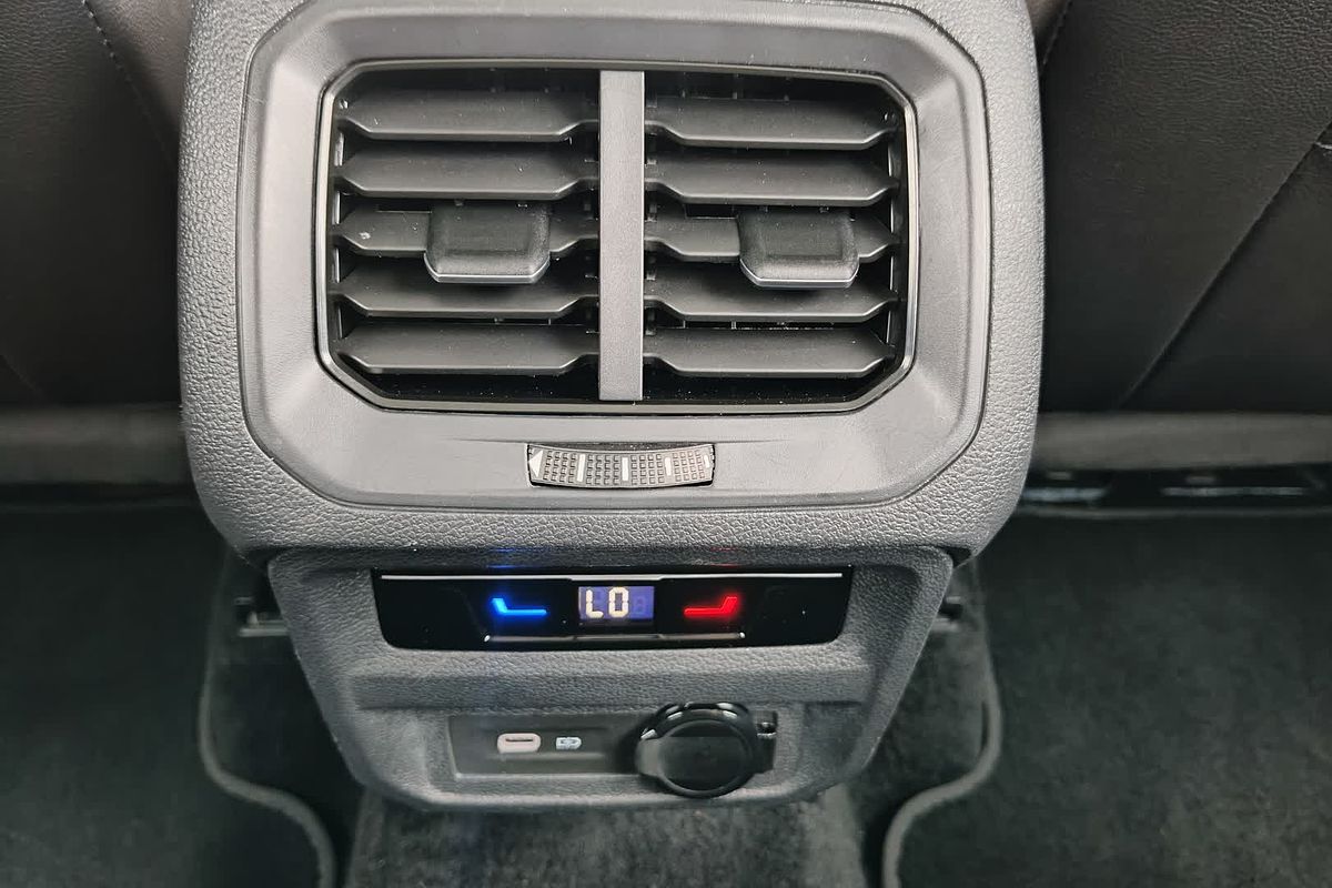 2023 Volkswagen Tiguan 132TSI Life Allspace 5N