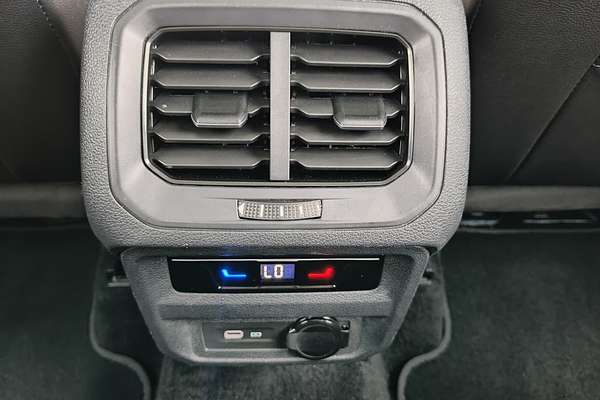 2023 Volkswagen Tiguan 132TSI Life Allspace 5N