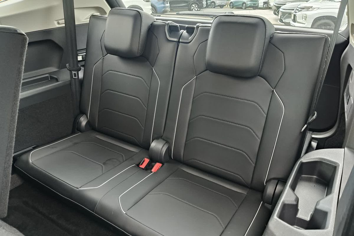 2023 Volkswagen Tiguan 132TSI Life Allspace 5N