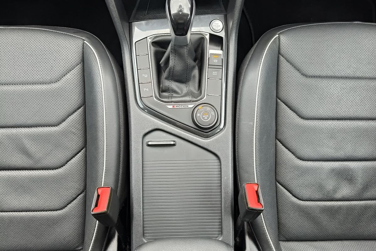 2023 Volkswagen Tiguan 132TSI Life Allspace 5N