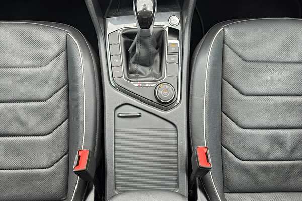 2023 Volkswagen Tiguan 132TSI Life Allspace 5N