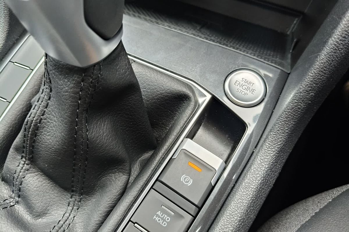 2023 Volkswagen Tiguan 132TSI Life Allspace 5N