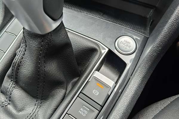 2023 Volkswagen Tiguan 132TSI Life Allspace 5N