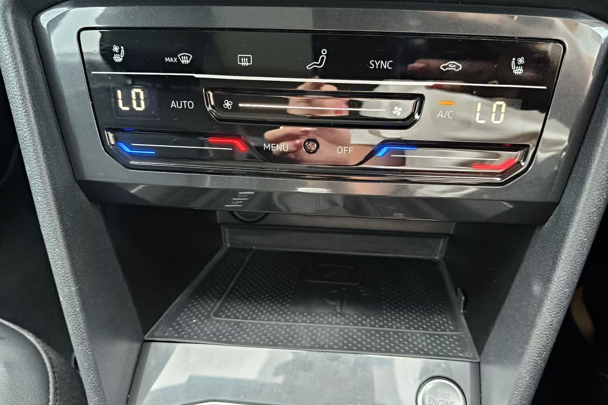 2023 Volkswagen Tiguan 132TSI Life Allspace 5N