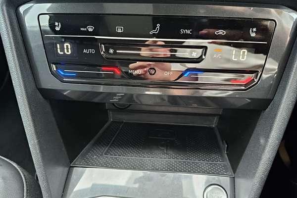 2023 Volkswagen Tiguan 132TSI Life Allspace 5N