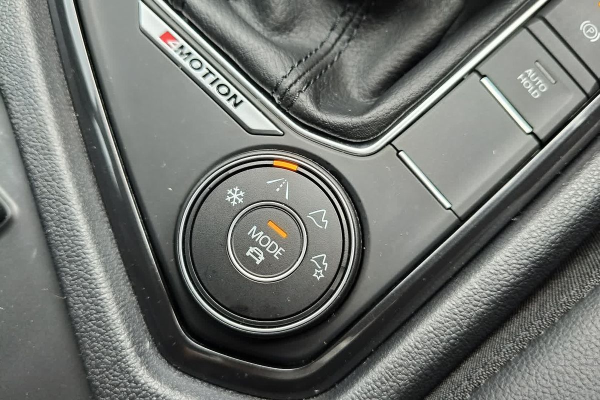 2023 Volkswagen Tiguan 132TSI Life Allspace 5N