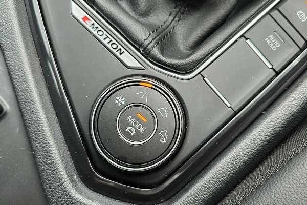 2023 Volkswagen Tiguan 132TSI Life Allspace 5N