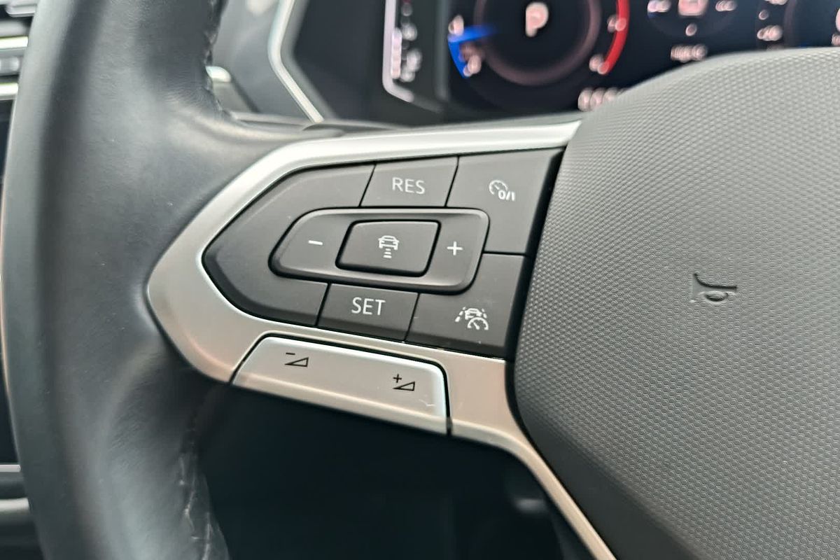 2023 Volkswagen Tiguan 132TSI Life Allspace 5N