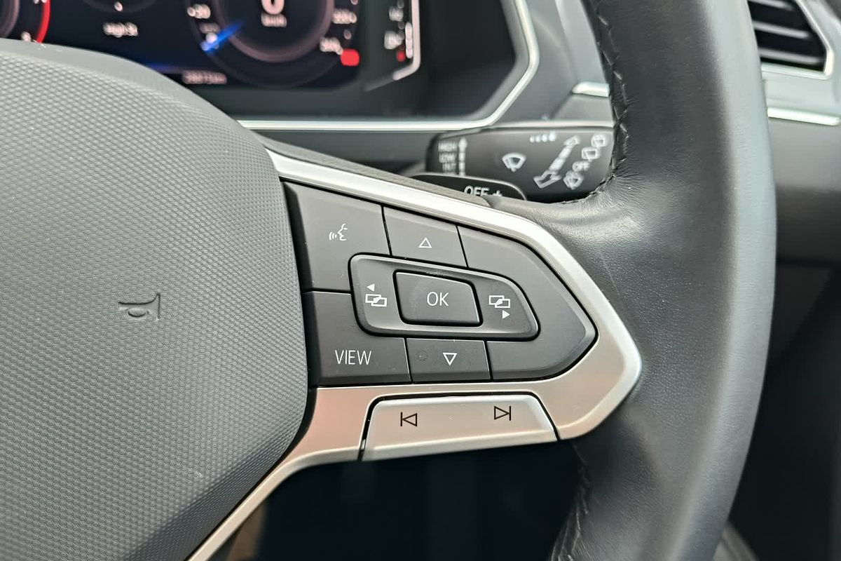 2023 Volkswagen Tiguan 132TSI Life Allspace 5N