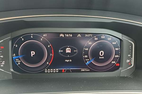 2023 Volkswagen Tiguan 132TSI Life Allspace 5N