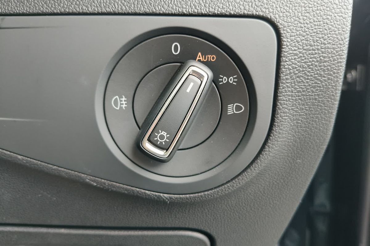 2023 Volkswagen Tiguan 132TSI Life Allspace 5N