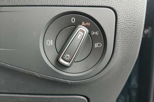 2023 Volkswagen Tiguan 132TSI Life Allspace 5N