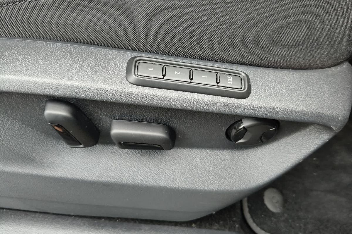 2023 Volkswagen Tiguan 132TSI Life Allspace 5N