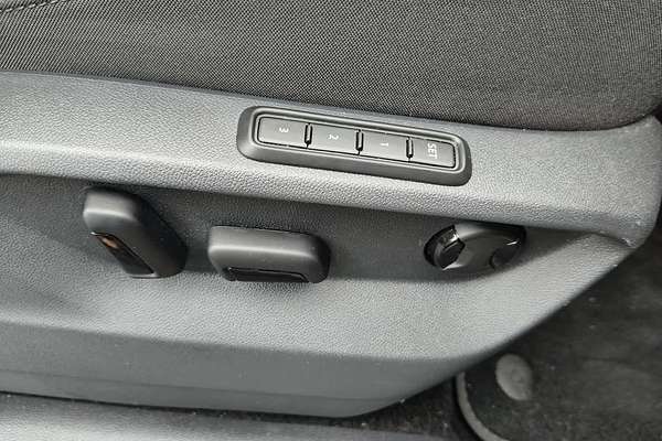 2023 Volkswagen Tiguan 132TSI Life Allspace 5N