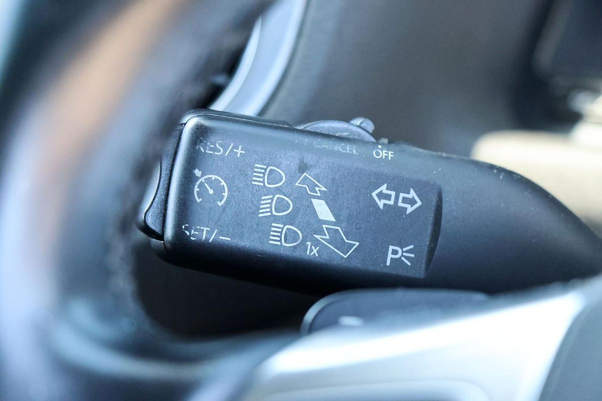 2014 Volkswagen Tiguan 155TSI R-Line 5N