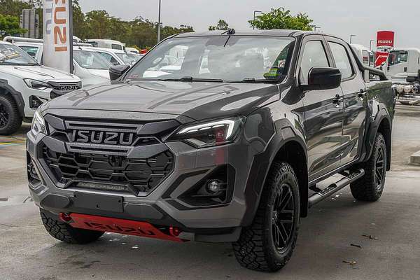 2025 Isuzu D-MAX BLADE 4X4