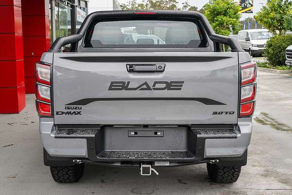 2025 Isuzu D-MAX BLADE 4X4
