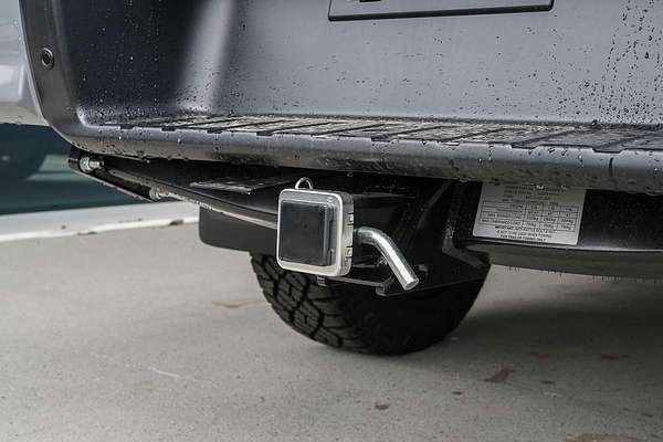 2025 Isuzu D-MAX BLADE 4X4