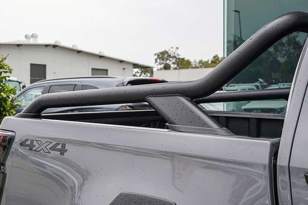 2025 Isuzu D-MAX BLADE 4X4