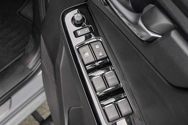 2025 Isuzu D-MAX BLADE 4X4