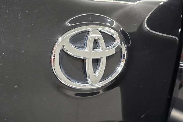 2019 Toyota Landcruiser Prado VX GDJ150R