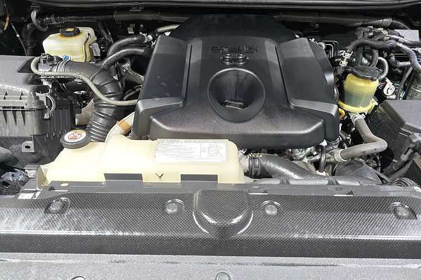 2019 Toyota Landcruiser Prado VX GDJ150R