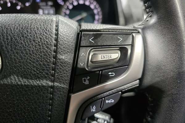 2019 Toyota Landcruiser Prado VX GDJ150R