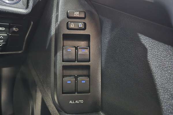 2019 Toyota Landcruiser Prado VX GDJ150R