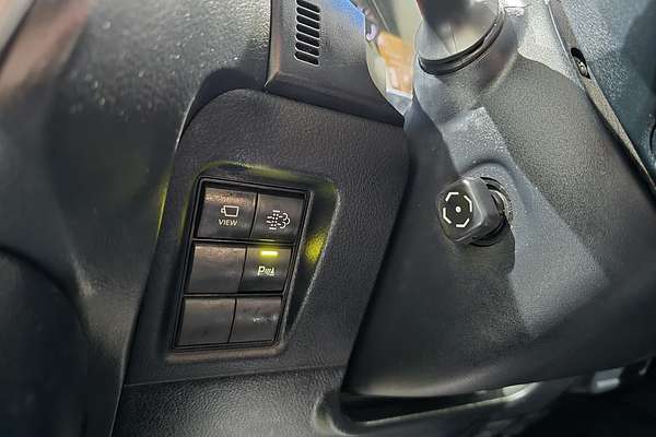 2019 Toyota Landcruiser Prado VX GDJ150R