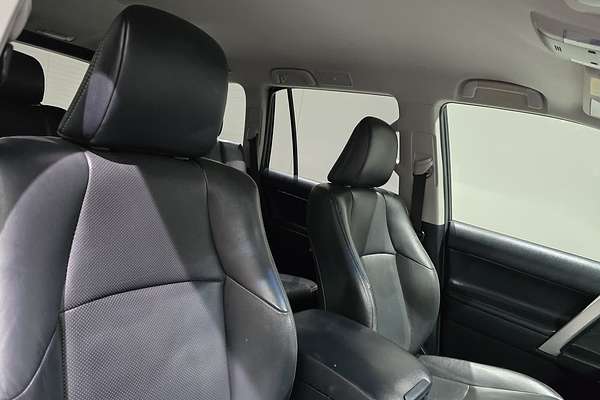 2019 Toyota Landcruiser Prado VX GDJ150R