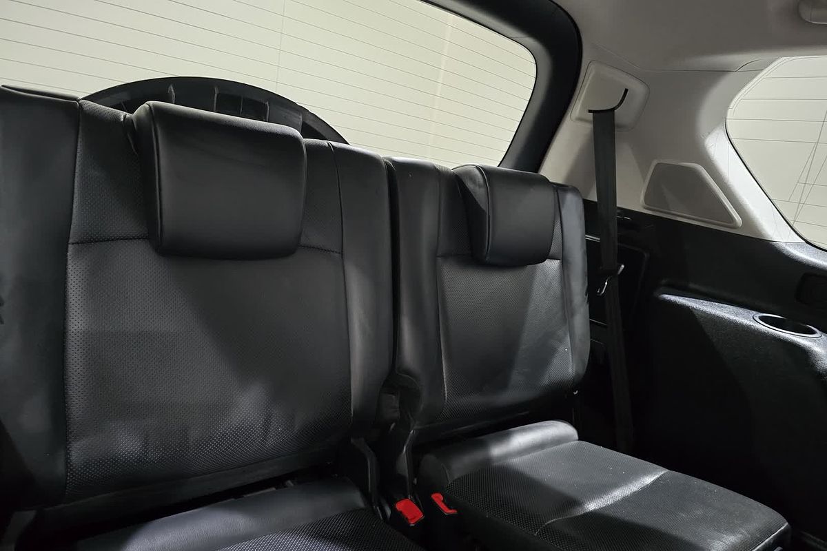 2019 Toyota Landcruiser Prado VX GDJ150R