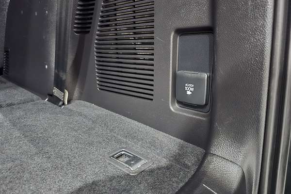 2019 Toyota Landcruiser Prado VX GDJ150R