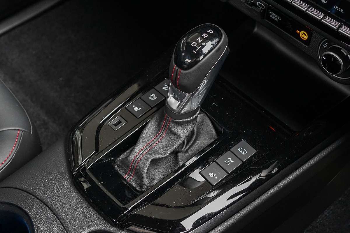 2025 Isuzu D-MAX X-TERRAIN 4X4