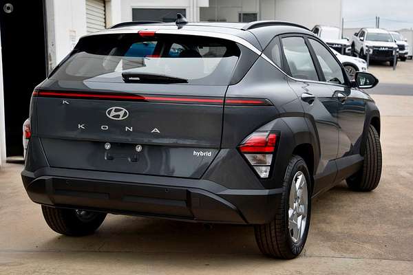 2026 Hyundai Kona Hybrid SX2.V3