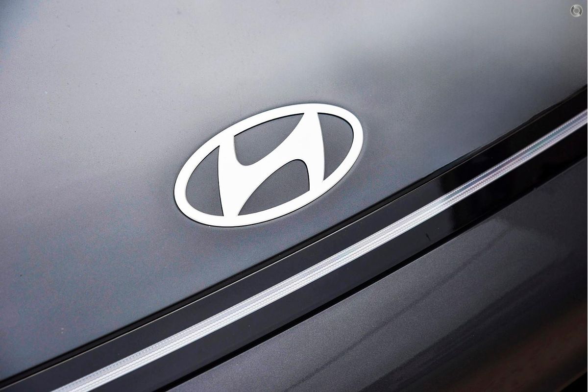 2026 Hyundai Kona Hybrid SX2.V3